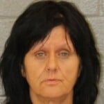 Elizabeth Graham Larceny