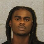 Brandon Joy Possession Of Firearm By Felon Possession Of Stolen Firearm