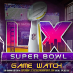 Super Bowl Watch Party
