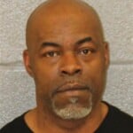 Terrance Franklin Assault On A Female Misdemeanor Child Abuse