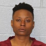 Daeanna Buckman Breaking And Entering To Terrorize Injure