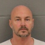 Travis Conner Parole Violation