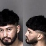 Brayan Robles Extraditionfugitive Other State Immigration