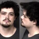 Paul Taylor Failure To Appear Misdemeanor Assault By Strangulation Misd Crime Of Dom Violence