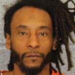 Brandon Ritch Expired Registration Driving While License Revoked