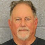 Charles Arnett Driving While Impaired