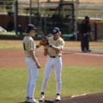 Wingate Vs Tusculum Bb