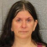 Andrea Jordan City Town Violation Resist Public Officer