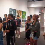 Careers In The Arts Fair