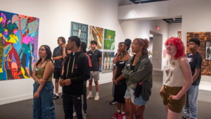 Careers In The Arts Fair