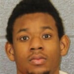 Desean Davis Larceny Trespassing