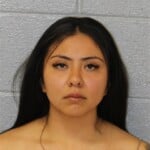 Isabel Monge Simple Assault