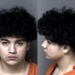 Juan Mancia Habeas Corpus Immigration