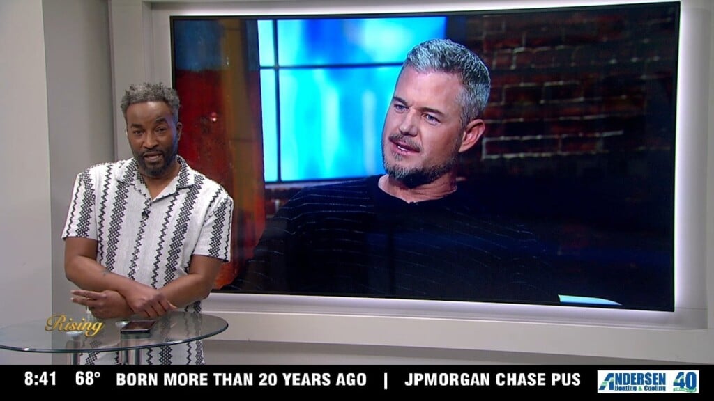Talk, Truth, Tea: Eric Dane Passes Away At Age 53
