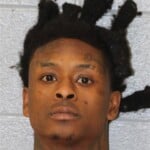 Ajare Dean Parole Violation