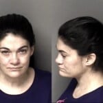 Cassie Goodale Parole Warrant