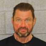 Scott Nieuzytek Second Degree Trespassing