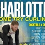 Charlotte Curling Open House