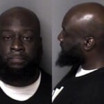 George Mcdowell Possess Drug Paraphernalia Trespass 2nd Degree