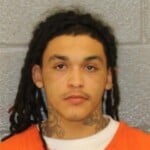 Isaiah Ikard Assault With A Deadly Weapon Assault With A Deadly Weapon