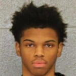 Joshia Mack Larceny Felony Conspiracy