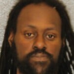 Tavaris Mcallister Felony Possession Of Cocaine Larceny