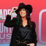 60th Acm Awards Arrivals