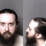 Joshua Roland Habeas Corpus