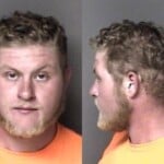 Randy Kelly Failure To Appear Misdemeanor Threat Communicate