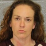 Bridgette Graham Shoplifting Concealment Goods