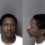 Johnathan Barnette Failure To Appear Misdemeanor Traffick Methamphetamine Heroin Traffick Sch Ii Possess W Manufselldel Possess Drug Paraphernalia Maintain Vehicledwellingplace Cont Subst