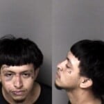 Josue Hernandez Misd Crime Of Dom Violence