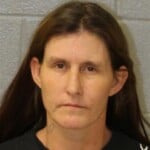 Stephanie Bostic Larceny After Breakenter Larceny Of Motor Vehicle First Degree Burglary Felony Larceny Probation Violation