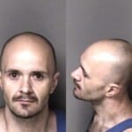 Brandon Mcdaniel Larceny From Person Assault Simple Threat Communicate