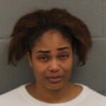 Tamara Hingleton Simple Assault Domestic Violence