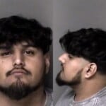 Alexis Chavez Habeas Corpus