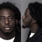 Darricus Suggs Habeas Corpus