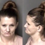 Amanda Mckinnish Sch Ii Possess Possess Drug Paraphernalia