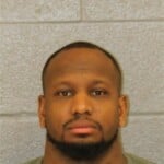 Taron Graves Assault With A Deadly Weapon Discharging Weapon Into Occupied Property