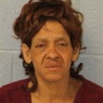 Zeneta Bonds Second Degree Trespasssing