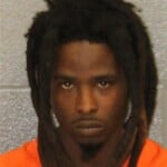 Jaquoi Steele Larceny Of Firearm