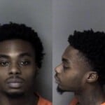 Shamonquez Arnold Habeas Corpus