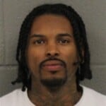 Kriby Faulkner Flee Elude Arrest With Motor Vehicle