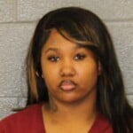Shaniya Moore Assault With A Deadly Weapon