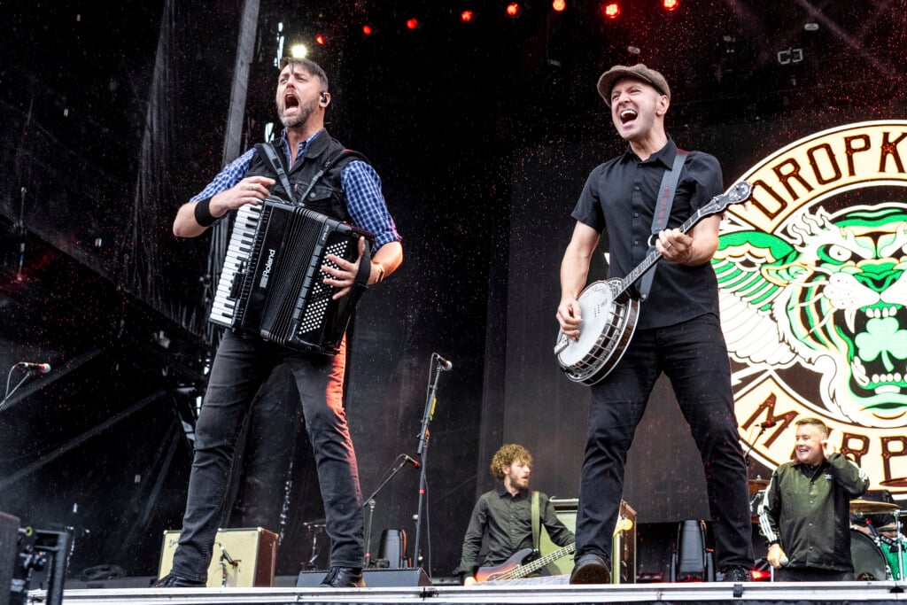 Tim Brennan, Jeff Darosa