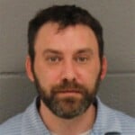 Malcolm Kay Driving While Impaired