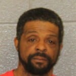 Mario Teeter Possession With Intent Cocaine