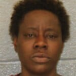 Porchia Glenn Assault On Government Official Second Degree Trespass