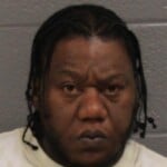 Antonio Ingram Driving While Impaired