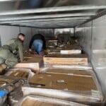 Gaston Co Money Pic 3